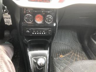 Citroën C3  picture 9