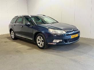 Avarii autoturisme Citroën C5 1.6 16V THP 155 Combi/o  Benzine 1.598cc 115kW (156pk) FWD 2011/5