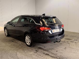 škoda osobní automobily Opel Astra SPORTS TOURER 2018/5