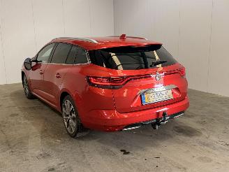 škoda osobní automobily Renault Mégane 1.3 TCe Business Edition One 2021/1