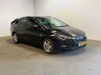 škoda osobní automobily Opel Astra 1.0 Turbo Business Executive 2018/12