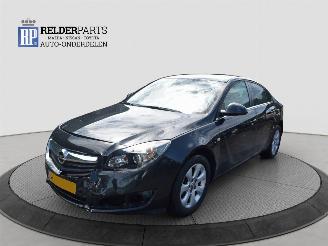 skadebil auto Opel Insignia 1.6 SIDI  TURBO 2016/3
