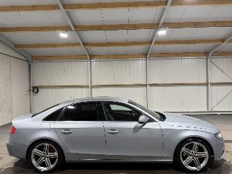 Voiture accidenté Audi A4 Limousine 1.8TFSI 88kW  Pro Line S 2011/1