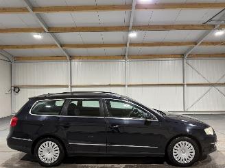 uszkodzony samochody osobowe Volkswagen Passat 1.8TFSI 118kW Comfortline 2009/8
