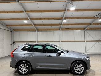 Unfallwagen Volvo Xc-60 2.0D4 140kW Automaat Pano Inscription 2020/9