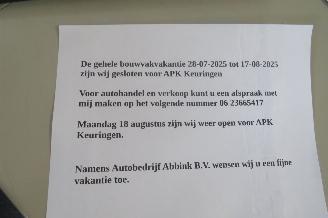 Unfallwagen Aston Martin   2025/1