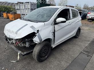 Salvage car Opel Karl  2015/1