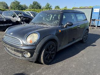  Mini Clubman  2009/1