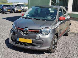  Renault Twingo 1.0 SCe Collection Airco Cruise 2019/4