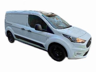 Purkuautot passenger cars Ford Transit Connect Trend 2023/11