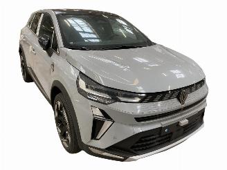 Uttjänta bilar auto Renault Symbioz 1.6 E-TECH 145 2024/4