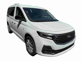 Démontage voiture Ford Tourneo Connect SK LWB 2024/10