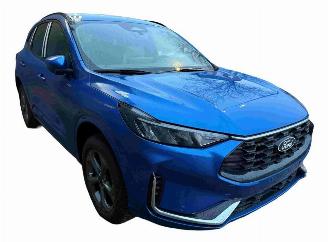 Autoverwertung Ford Kuga ST-Line X 2024/4