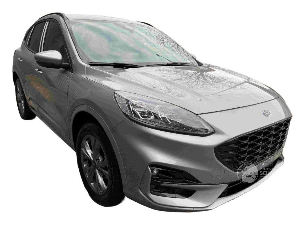 Ford Kuga ST-Line X