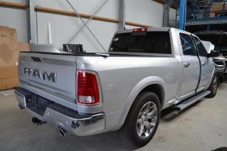 Purkuautot passenger cars Dodge Ram 1500 Crew Cab (DS), Pick-up, 2010 / 2018 3.0 V6 Diesel 4x4 2016