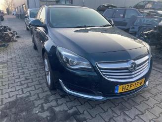 Dezmembrări autoturisme Opel Insignia Insignia, Hatchback 5-drs, 2008 / 2017 1.8 16V Ecotec 2015