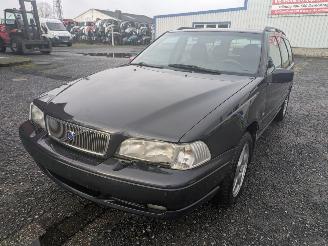 Démontage voiture Volvo V-70 2.4 1999/9
