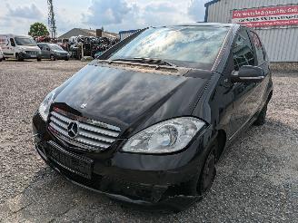 rozbiórka samochody osobowe Mercedes A-klasse 180 CDI 2011/9