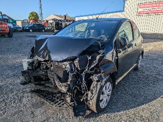 disassembly passenger cars Toyota Aygo 1.0 2012/12