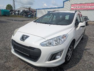 demontáž osobní automobily Peugeot 308 1.6 2011/6