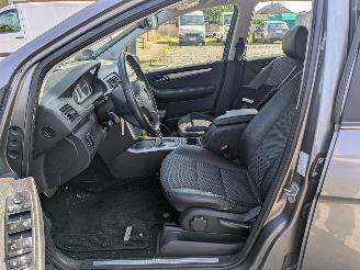 Mercedes B-klasse B 200 picture 10