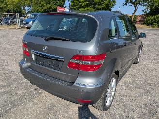 Mercedes B-klasse B 200 picture 5