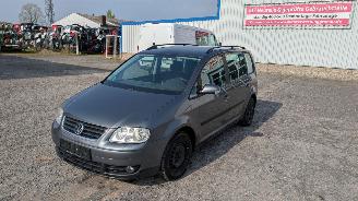 occasion passenger cars Volkswagen Touran  2005/12