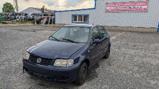 Démontage voiture Volkswagen Polo Match 2001/11