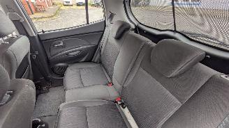 Kia Picanto 3D Silber picture 11