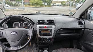 Kia Picanto 3D Silber picture 12