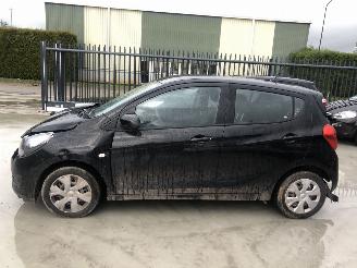 skadebil auto Opel Karl / VIVA 1.0i Airco 2018/2