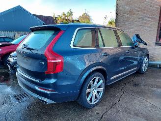 Dezmembrări autoturisme Volvo Xc-90  2017/11