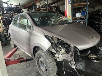 Auto da rottamare Peugeot 208 1.4 vti 2012/11
