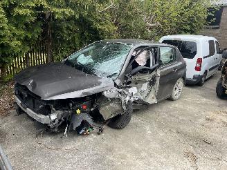 Sloopauto Peugeot 308 1.6 thp 2014/1
