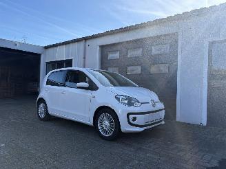 Avarii autoturisme Volkswagen Up! 1.0 high up! BlueMotion 2016/5
