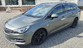škoda osobní automobily Opel Astra Opel Astra K Sports Tourer Elegance Start/Stop 2019/11
