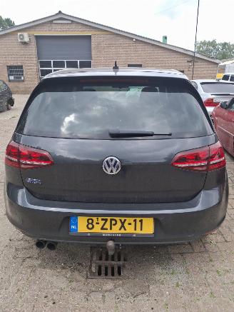  Volkswagen Golf GTE 2015/2