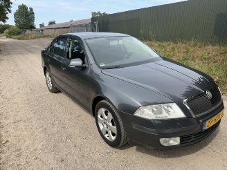  Skoda Octavia  2008/10