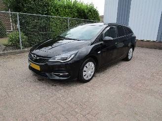 škoda osobní automobily Opel Astra 1.2 Navi Clima Camera 6 Bak 2020/11