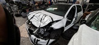 Vrakbiler auto Volkswagen Golf 1.4 TSI GTE 2015/10
