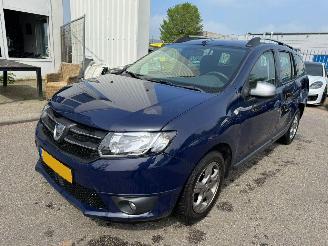 Dacia Logan MCV 0.9 TCe 10th Anniversary picture 1