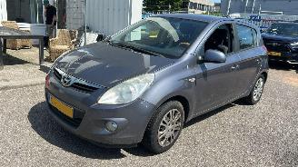 škoda osobní automobily Hyundai I-20 1.2i DynamicVersion 2009/3