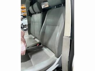 Volkswagen Transporter Transporter T5, Van, 2003 / 2015 2.0 BiTDI DRF picture 9