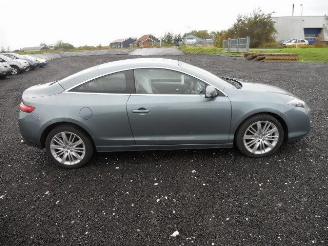 ocasión turismos Renault Laguna  2008/6