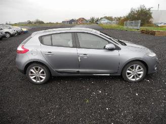 ocasión turismos Renault Mégane 3 2008