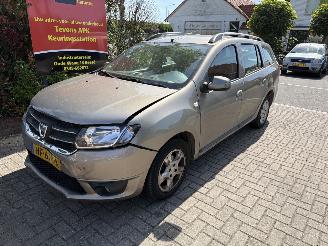 Dacia Logan MCV  0.9 TC e Prestige picture 1