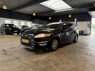 Auto incidentate Ford Mondeo 1.6 EcoBoost Titanium 2011/11