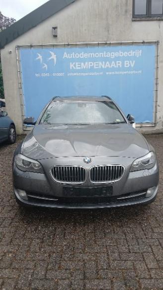  BMW 5-serie 5 serie Touring (F11) Combi 535d 24V (N57-D30B) [230kW]  (09-2011/02-2=
017) 2011