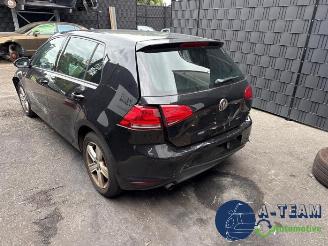 Volkswagen Golf Golf VII (AUA), Hatchback, 2012 / 2021 1.2 TSI 16V picture 6