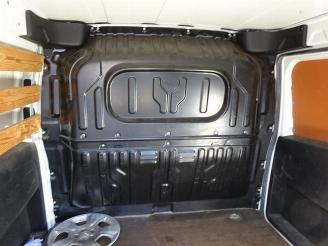 Opel Combo Combo, Van, 2012 / 2018 1.3 CDTI 16V ecoFlex picture 10